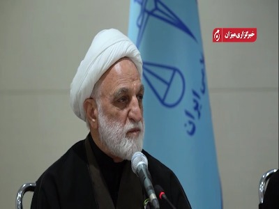 هشدار جدی اژه‌ای به افرادی که کار ارباب رجوع را متوقف می‌کنند