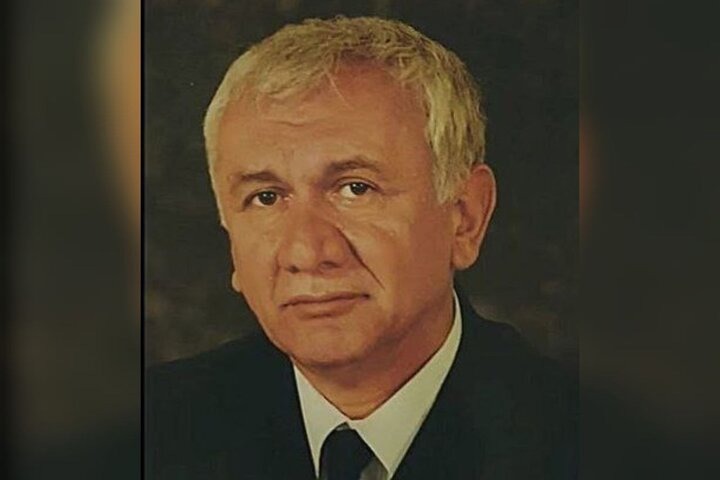 سعید صبری درگذشت