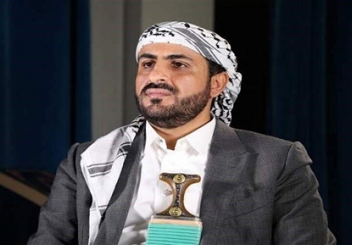 سخنگوی انصارالله: حمله عربستان بی پاسخ نخواهد ماند