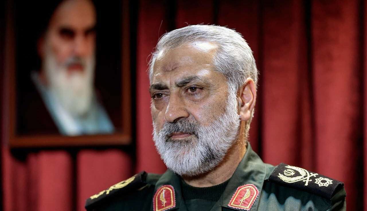 سخنگوی نیروهای مسلح: هجوم با قدرت به دشمن دکترین جمهوری اسلامی است