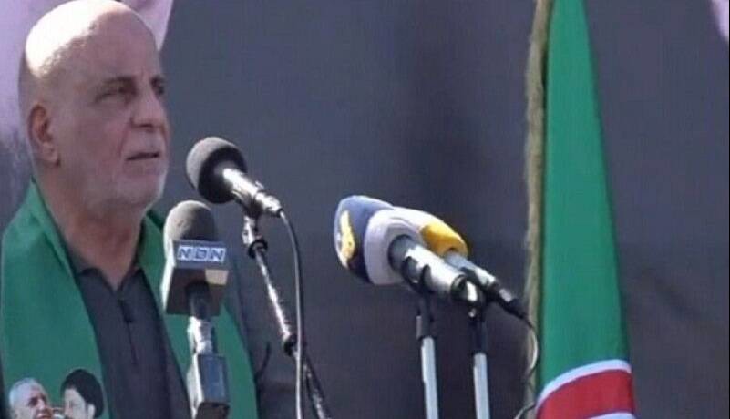 نماینده لبنانی: در وضعیت جنگی مذاکرات مستقیم بی‌معنی است