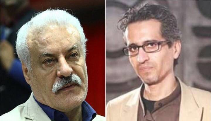 همبازی شدن دو بازیگر «قصه‌های مجید» در یک فیلم جنایی
