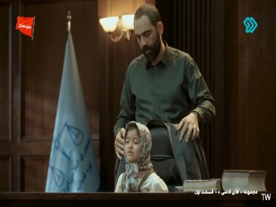 به بابای نرگس بگین بابای منم بشه!