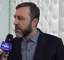 غریب آبادی: اکنون راهکار ما دفاع قاطعانه از کشور است