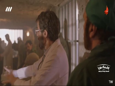 با موشک زدن؛ بی شرفا!
