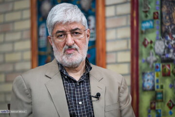 واکنش مطهری به ادعای نقشه اسرائیل برای احمدی نژاد