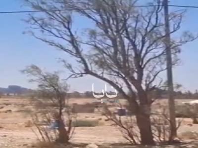 اصابت مستقیم موشک‌های ایران به پایگاه آمریکا در اردن