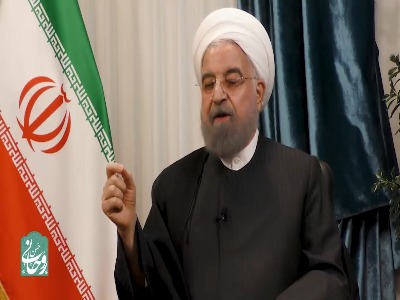 روایت روحانی از یک جلسه مهم درباره پایان جنگ ایران و عراق/ نامه امام به بحث‌ها پایان داد