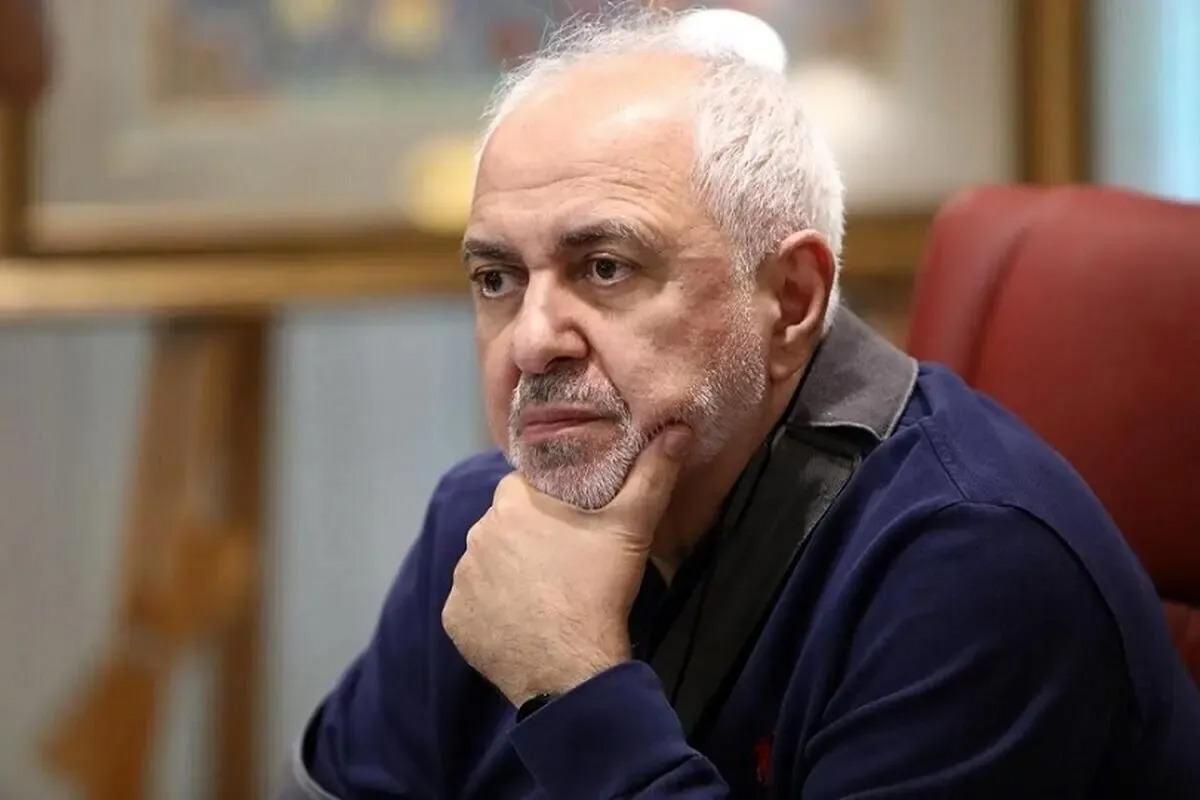 ظریف خطاب به ترامپ: تاریخ را بخوان و از تجاوزِ شکست خورده صدام به جنوبِ دلاور ما درس بگیر