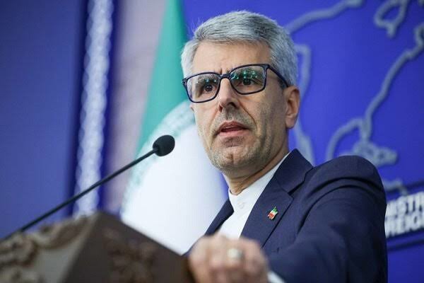 بقائی: انهدام زیرساخت‌های غیرنظامی و مباهات به آن یادآور رفتار گروه‌های تروریستی است