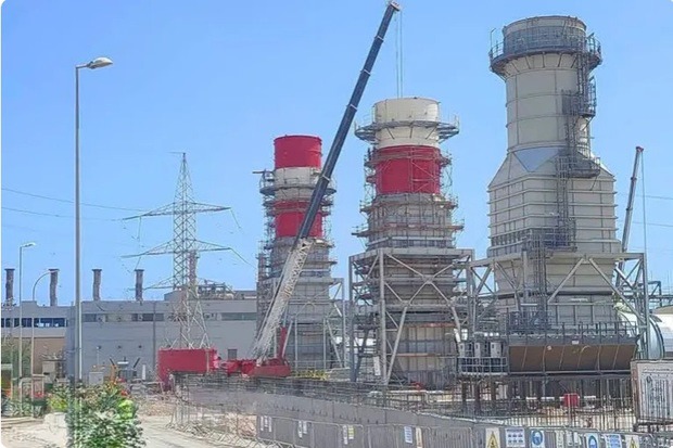 لیبی در تاریکی فرو رفت