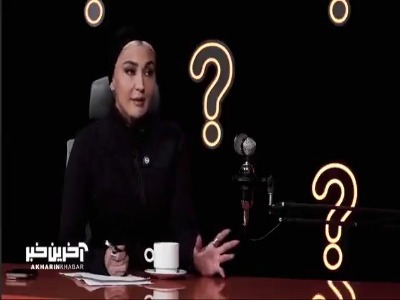 مریم معصومی: آقایانی که کمک کردند به من حس مالکیت داشتند!