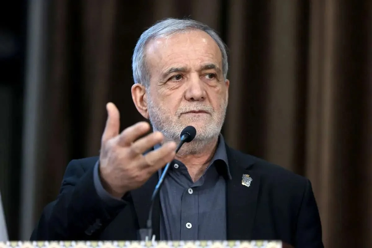 پزشکیان: میان نیروی کارآمد و غیرکارآمد باید تفاوت قائل شد و افرادی که خوب کار می کنند تشویق شوند