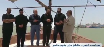 هشدار خضریان به جولانی در صورت درگیری با حزب‌الله لبنان