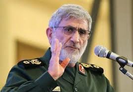 قاآنی: در دوره زعامت آیت‌الله سیدمجتبی خامنه‌ای مسیر نورانی و پرافتخار مقاومت را ادامه خواهیم داد