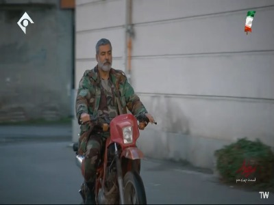 پس شکایت کردن جواب داد!