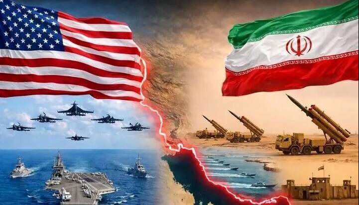 تحلیلگر سرشناس عرب: دو شاخص نشان می‌دهد آمریکا در جنگ با ایران شکست خورده است