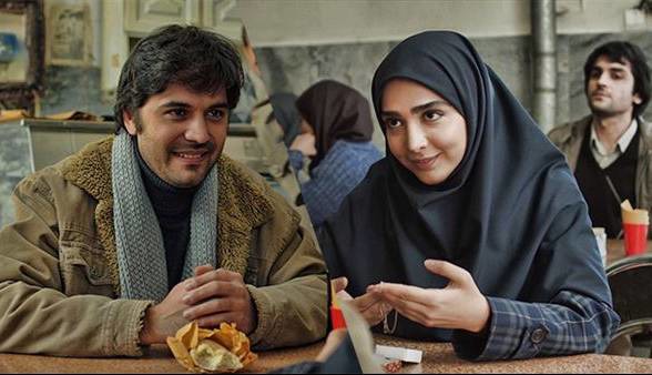 وقتی دیگه حوصله ناز کشیدن نداری!