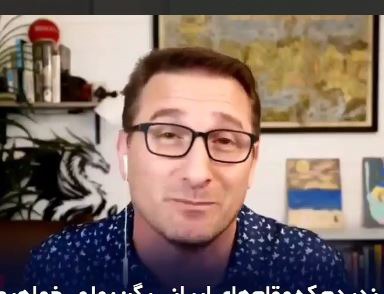 تحلیلگر خارجی: آمریکا مدام تهدید می‌کند و دروغ می‌گوید اما این ایران است که تمام‌قد و صادقانه ایستاده است