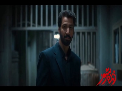 ما پنج نفر فردا صبح رو نمی بینیم!