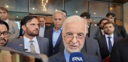 وزیر کشور: مذاکرات مطلوبی درباره منطقه و فراهم سازی زمینه های گسترش روابط صورت گرفت