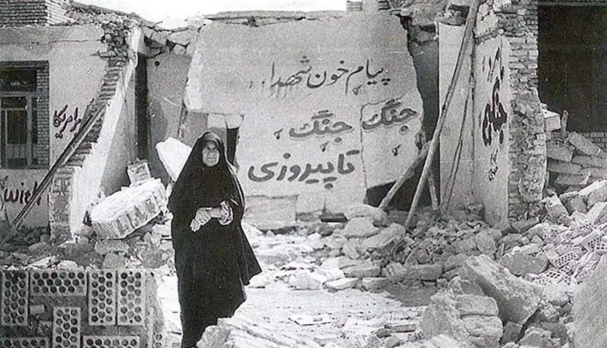 جنگ ما را کوچاند؛ جنگ زده هایی که ۴۶ سال است به خانه بازنگشته اند