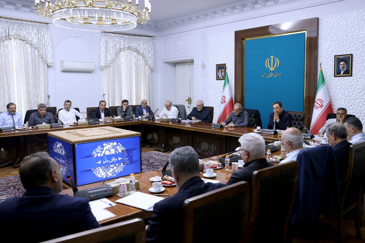 تصویب ۷ تصمیم عملیاتی برای تأمین برق صنایع و پایداری تولید