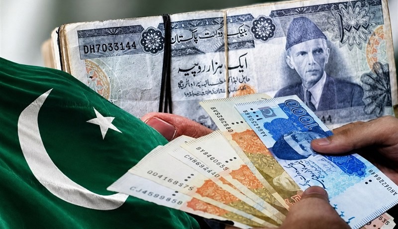 کسری تجاری پاکستان با همسایگان به حدود ۱۶ میلیارد دلار رسید