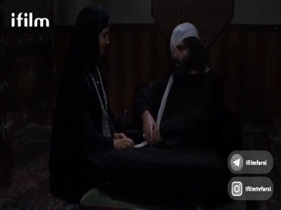 مرامی می‌خواستم که مریدش باشم...