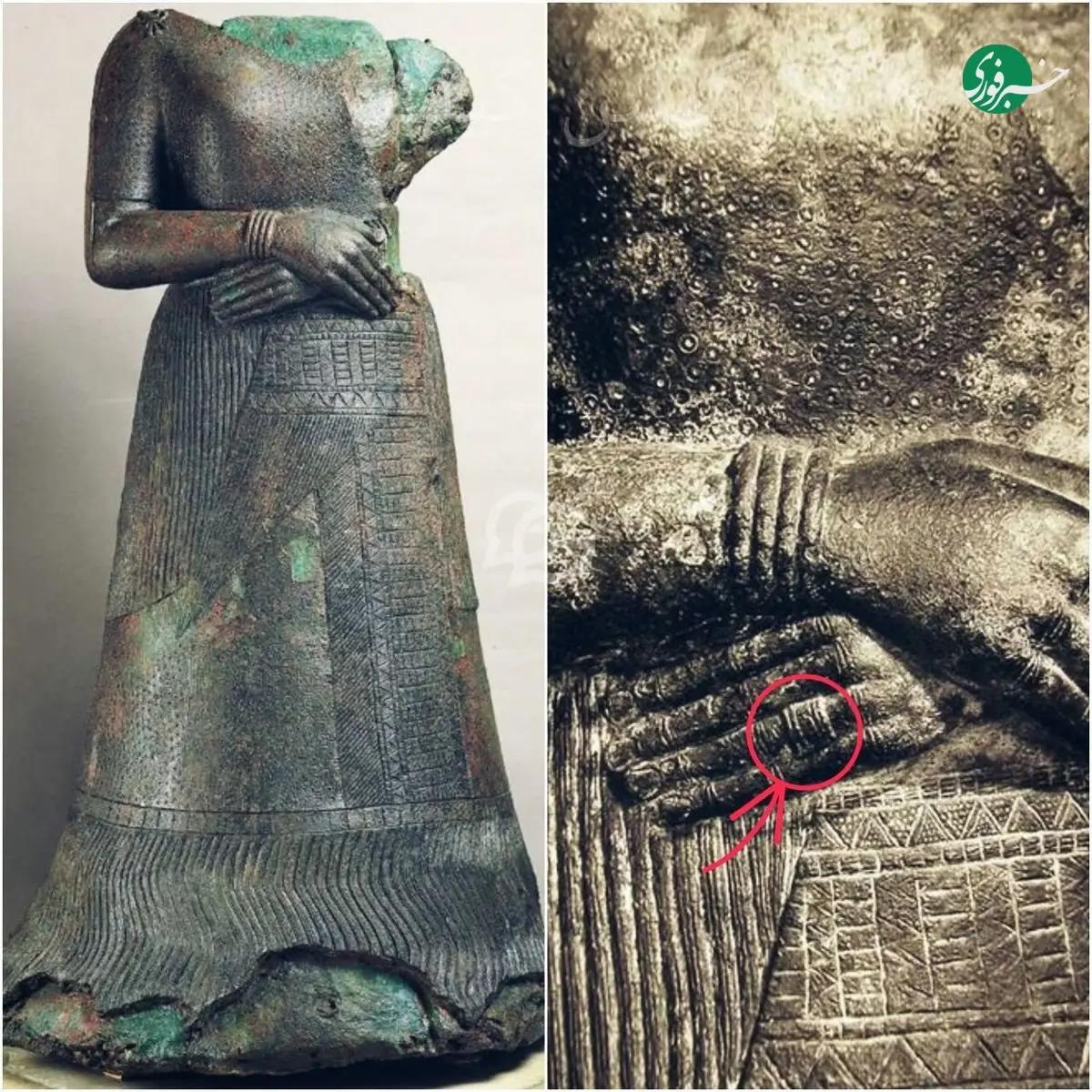 اخبار محرمانه