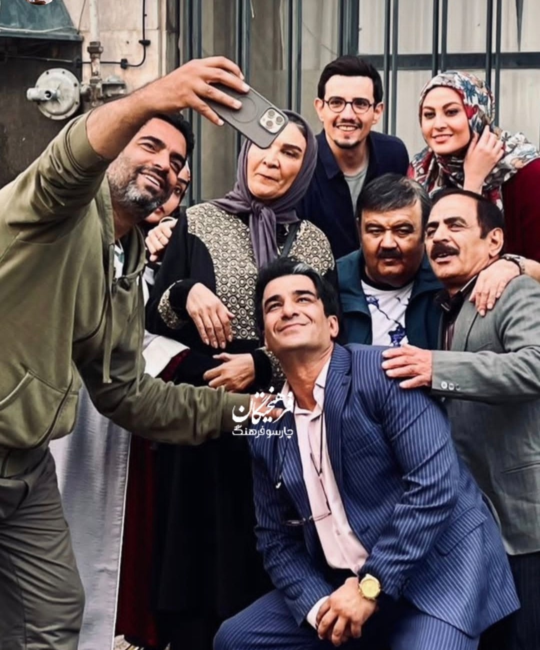 اخبار محرمانه