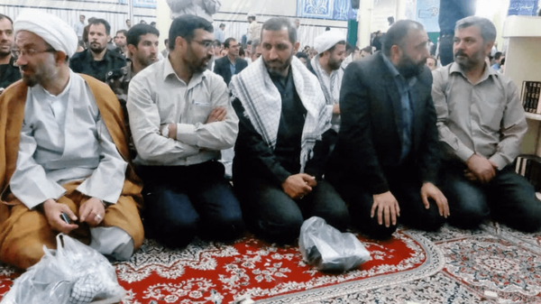 اخبار محرمانه