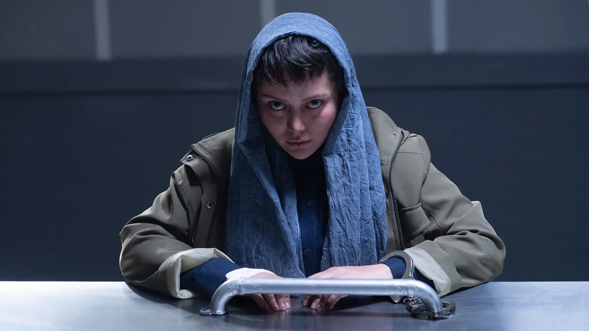«بیست و یک» شما را با کشف جرم همراه می‌کند
