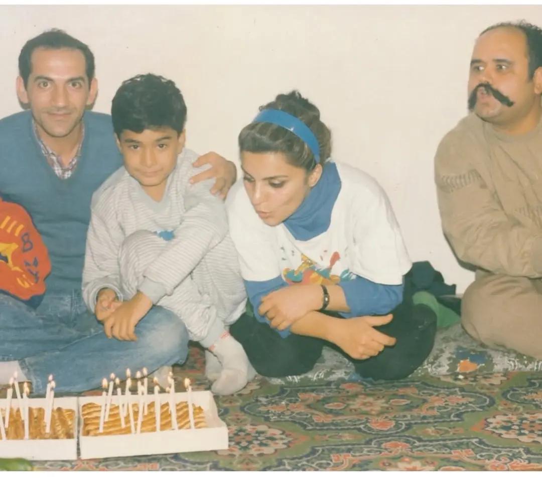 اخبار محرمانه