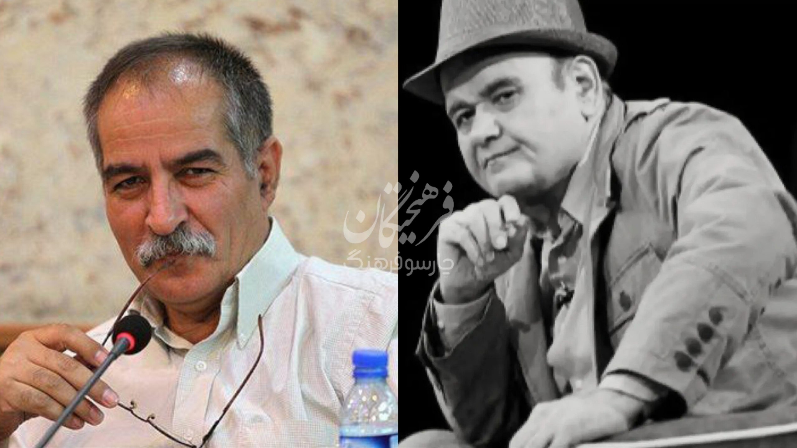 اسدلله امرایی برای زنده‌یاد عبدی نوشت: بچه‌های نازی‌آباد خندان از هنرهای او بودند