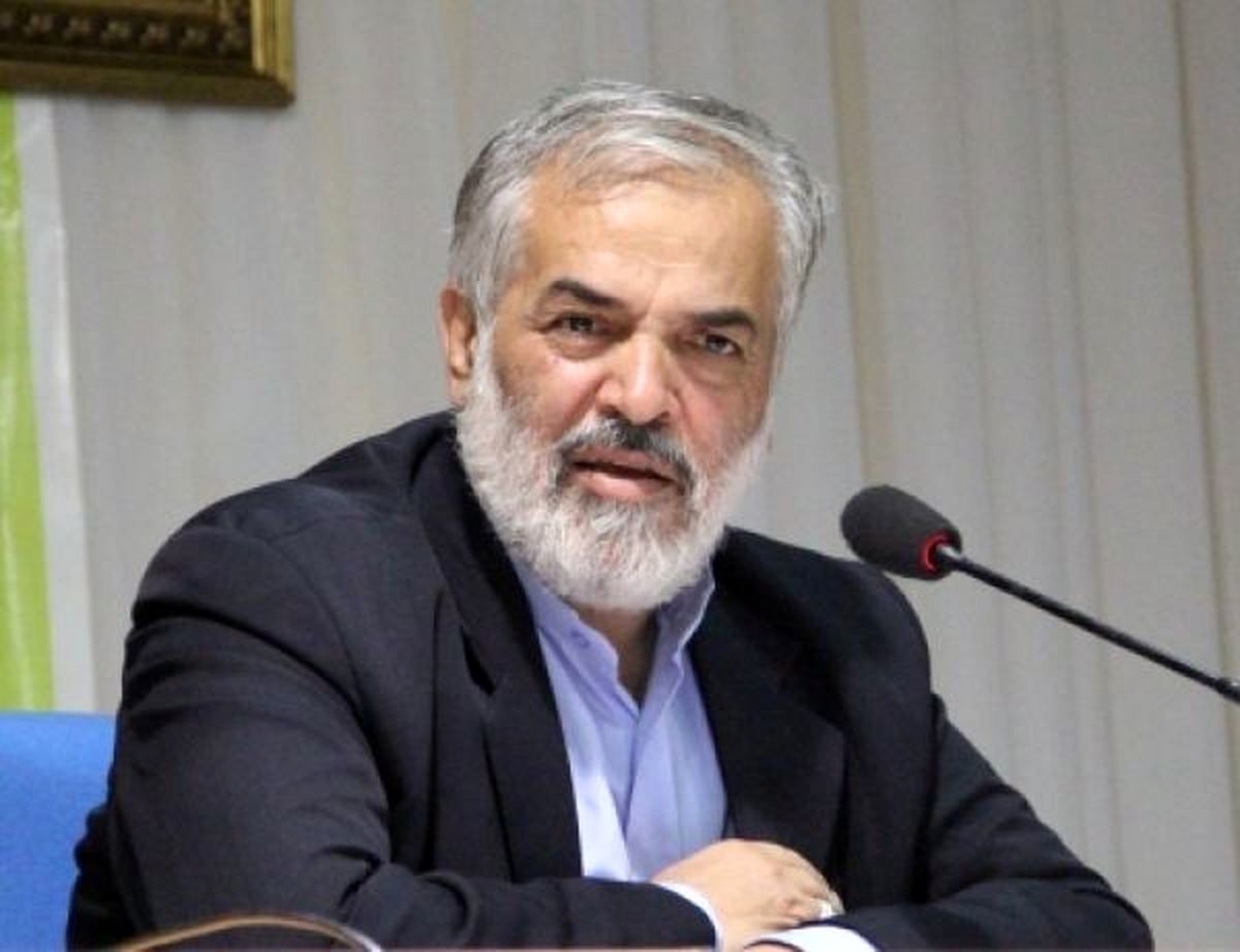 قدیری‌ابیانه: آمریکا برای حمله زمینی آماده شده و این اقدام را شاید در روزهای آینده انجام دهد