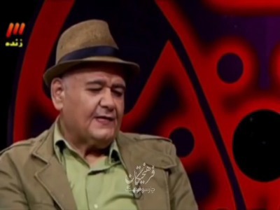 شرط زنده‌یاد عبدی برای بازی در «خوابم میاد» عطاران