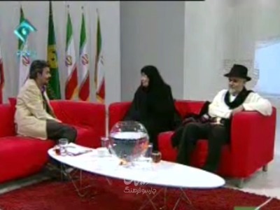 گوشه‌هایی از گفت‌وگوی مرحوم اکبر عبدی و مادرش در «پارک ملت» با محمدرضا شهیدی‌فرد