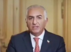 بازخوانی اظهارات متناقض ربع پهلوی در رابطه با تجاوز آمریکایی-صهیونی
