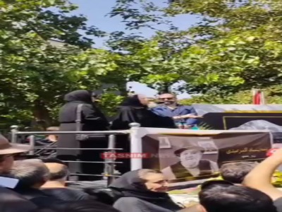 همسر اکبر عبدی: قدر کمدین‌هایمان را بدانیم...