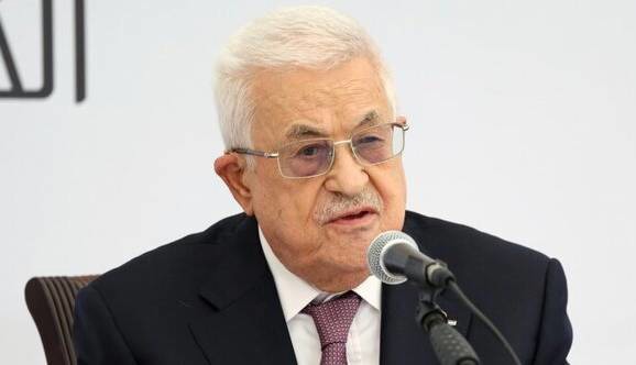محمود عباس از اسرائیل شاکی شد