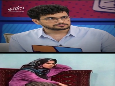 صحبت‎های کمند امیرسلیمانی درباره نقش «آذر» در سریال «پدر سالار»