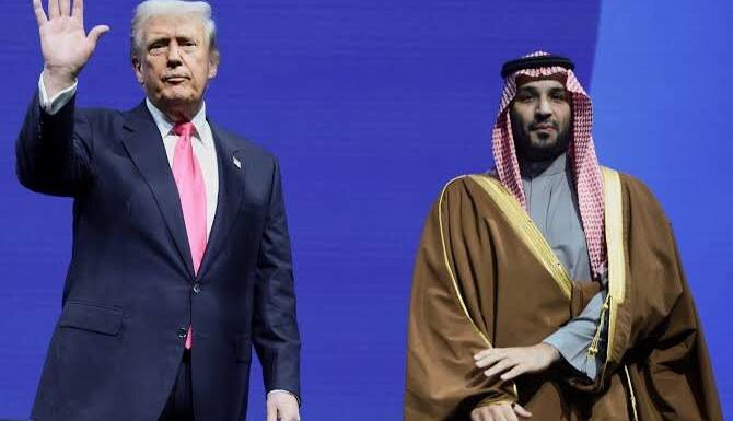 وقتی سعودی‌ها حقیقت را درباره ترامپ می‌فهمند