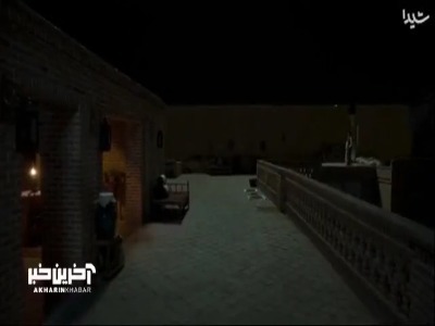 از خدا میخوام جنون محبوبه واسه ی من باشه!