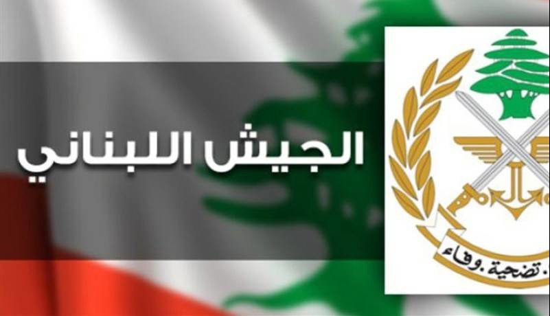 ارتش لبنان: تجاوزات مکرر اسرائیل اجازه استقرار در جنوب را نمی‌دهد