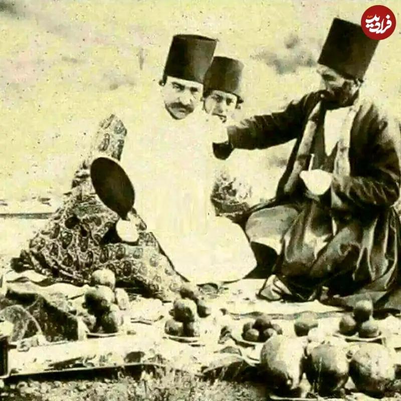 اخبار محرمانه