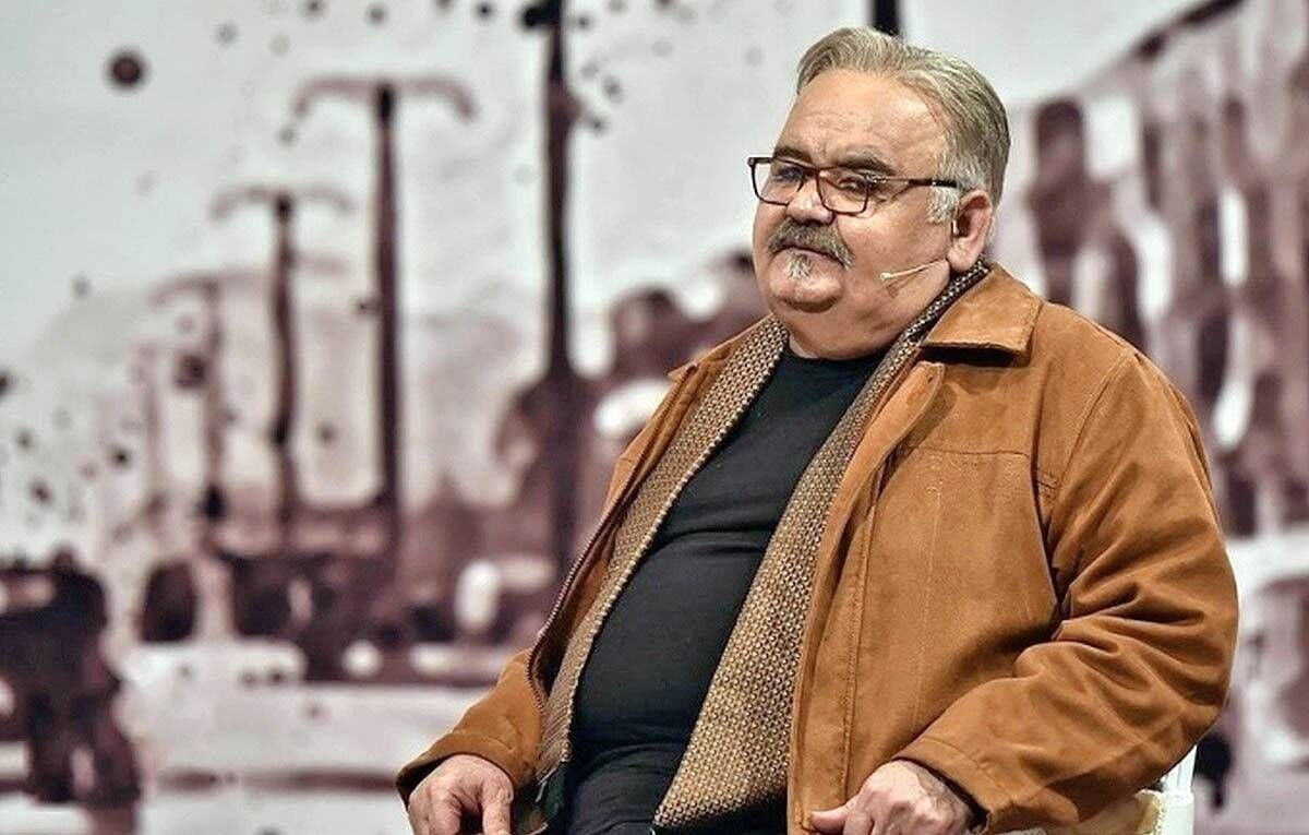 دختر زنده‌یاد عبدی: هزینه گل و بنر را به بیماران اختصاص دهید