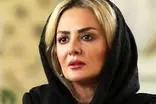 استایل کژوال بیتا سحرخیز در خیابان‌های تهران