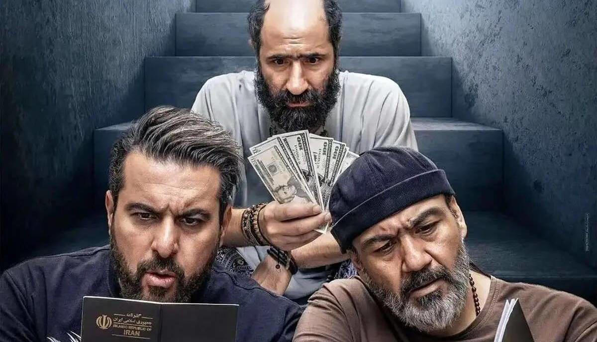 فیلم کمدی الزاماً سخیف نیست/ قاچاق فیلم‌ها انگیزه و امید فیلمسازان را کاهش می‌دهد