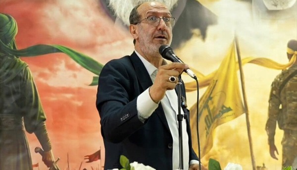 پاسخ نماینده‌ حزب‌الله به اظهارات جنجالی وزیر خارجه لبنان